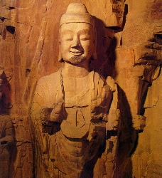 古中国艺术图片