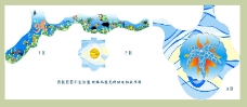 海南三亚市海航度假中心景观施工图0007