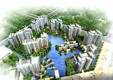 南京中海地产河西项目0007