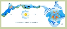 海南三亚市海航度假中心景观施工图0006