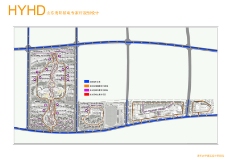 山东海阳核电专家村规划设计0043