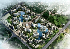 南京中海地产河西项目0012