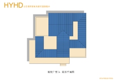 山东海阳核电专家村规划设计0061