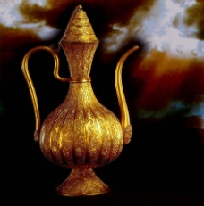 古代青铜器图片