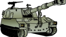 坦克3图片