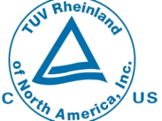 TUV认证美国加拿大图片