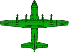 军队战机0193
