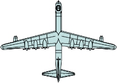 军队战机0040