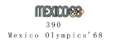 奥林匹克0012